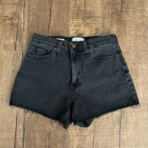 Universal Thread denim shorts